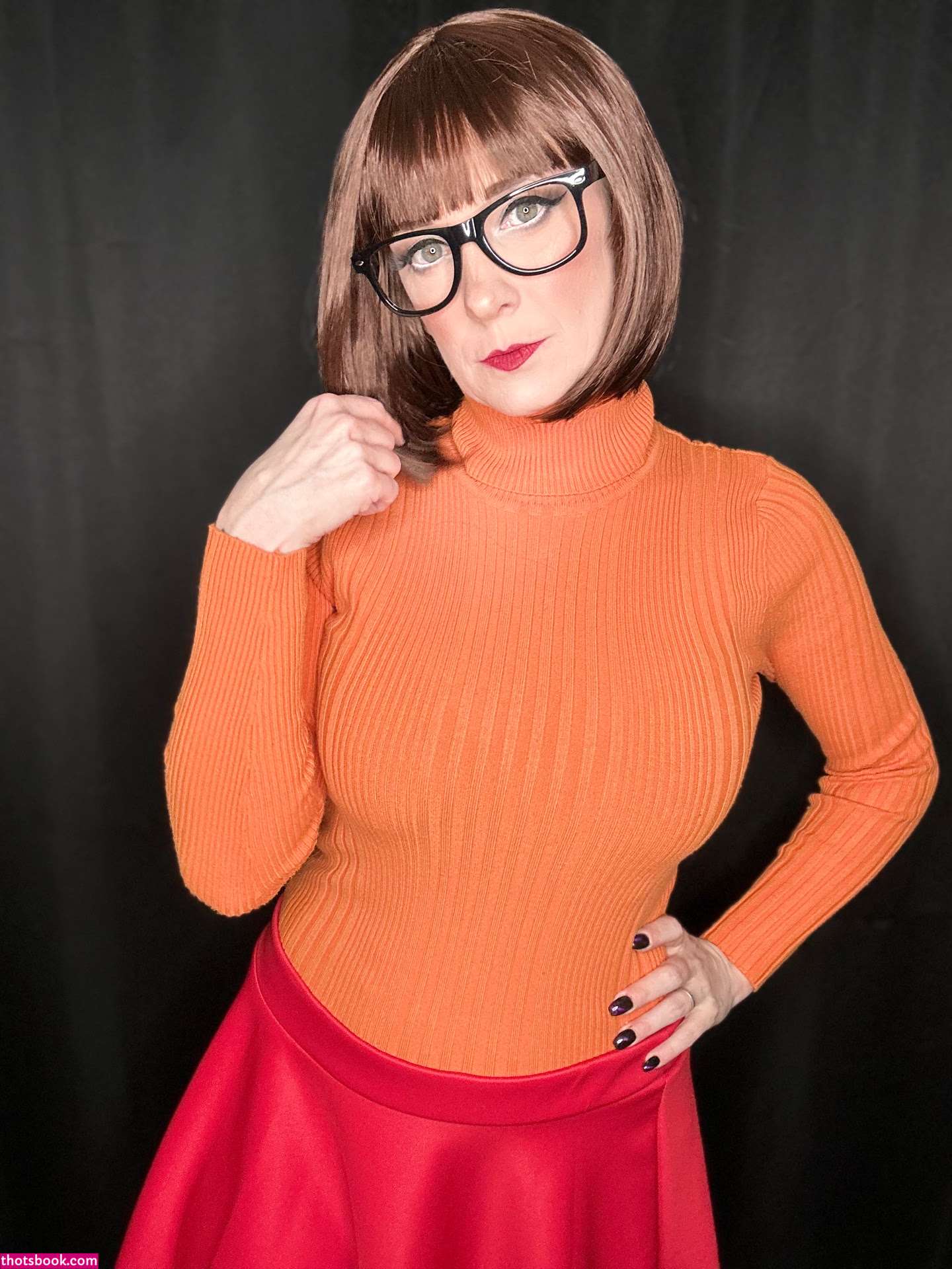 Sage Griffin  OnlyGettingBrighter Nude Photos #8 305766