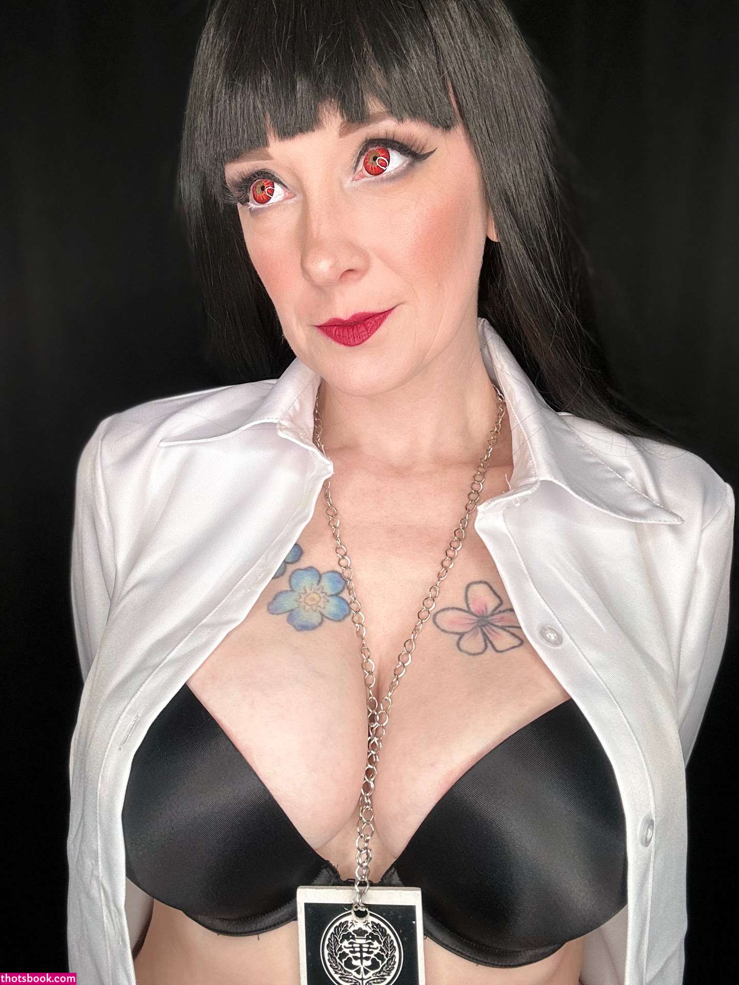 Sage Griffin  OnlyGettingBrighter Nude Photos #9 305773