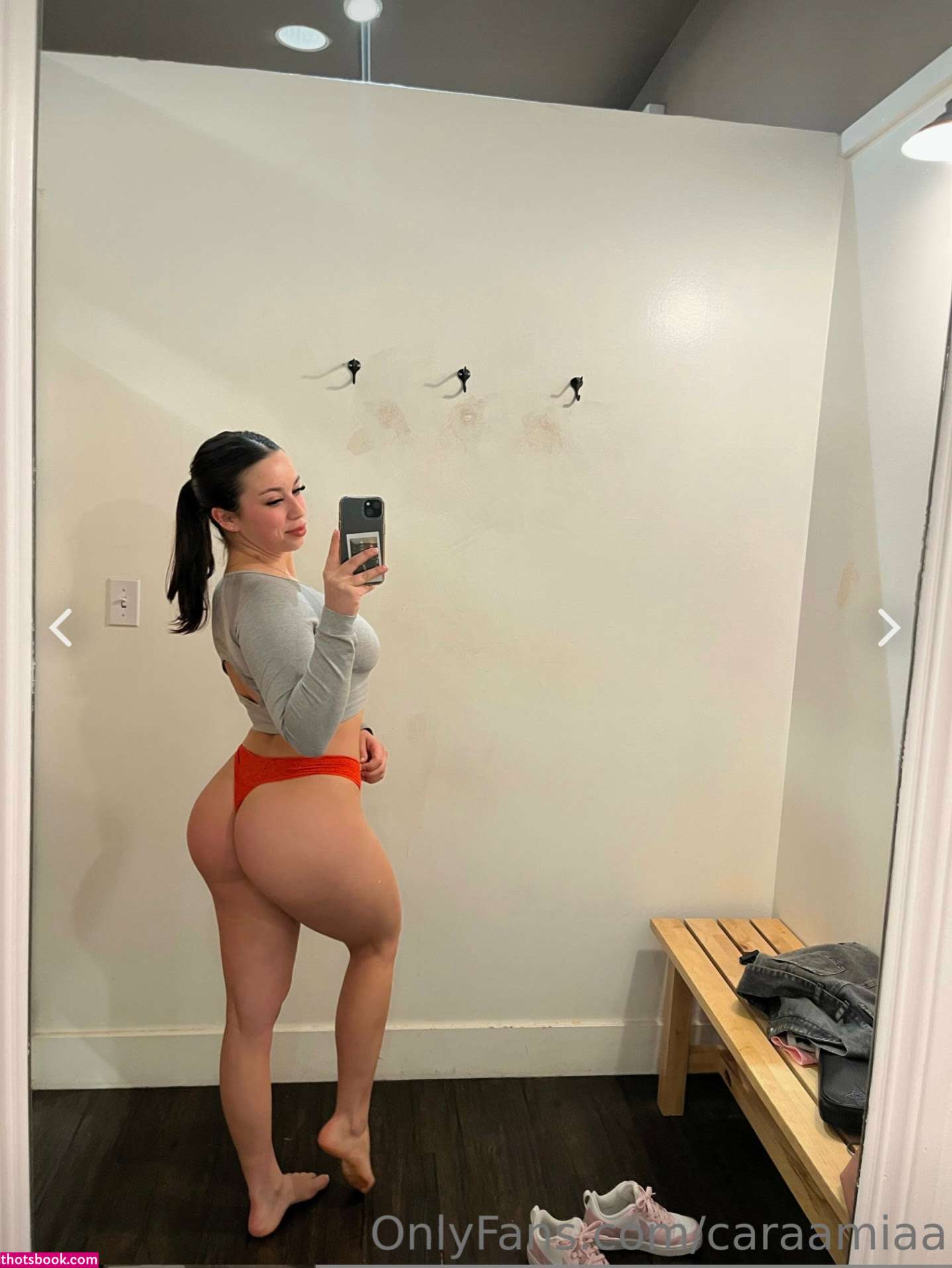Caraamiaa Nude OnlyFan Photos #13 305918