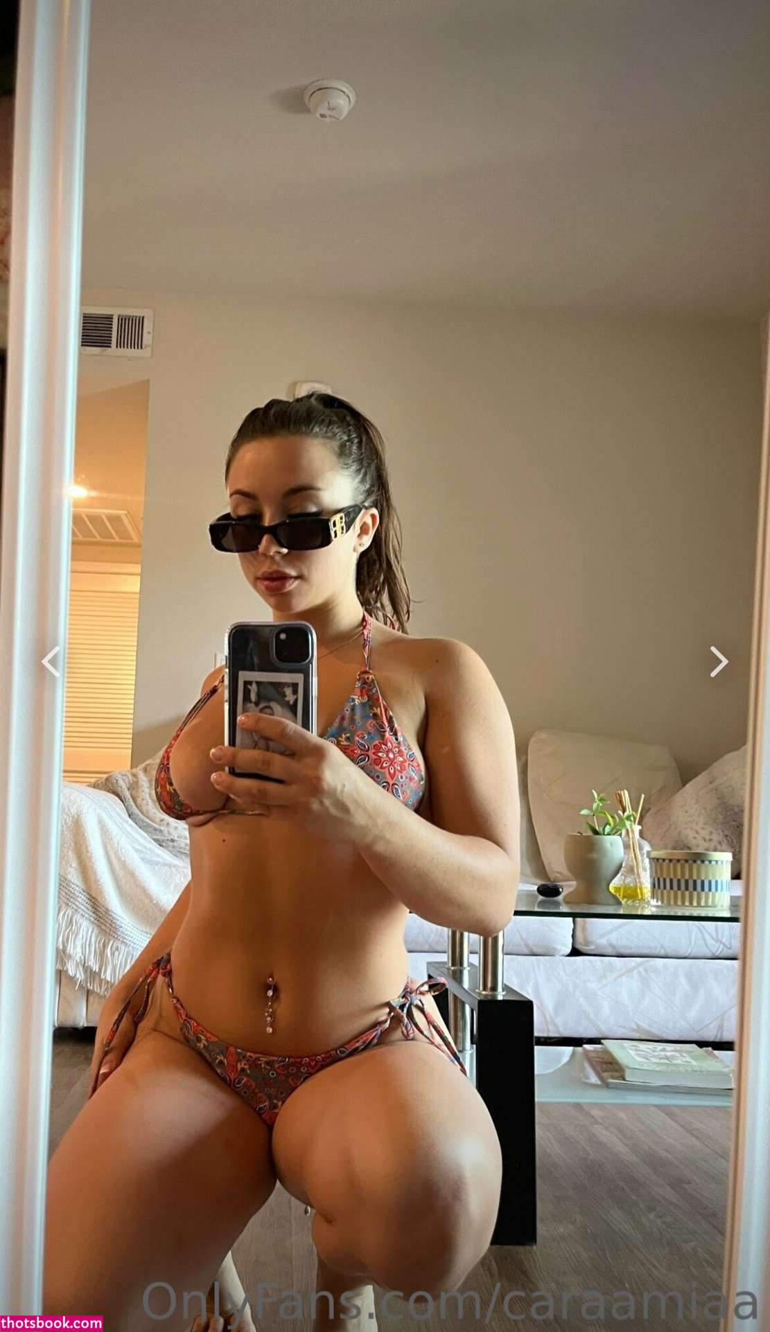 Caraamiaa Nude OnlyFan Photos #13 305919