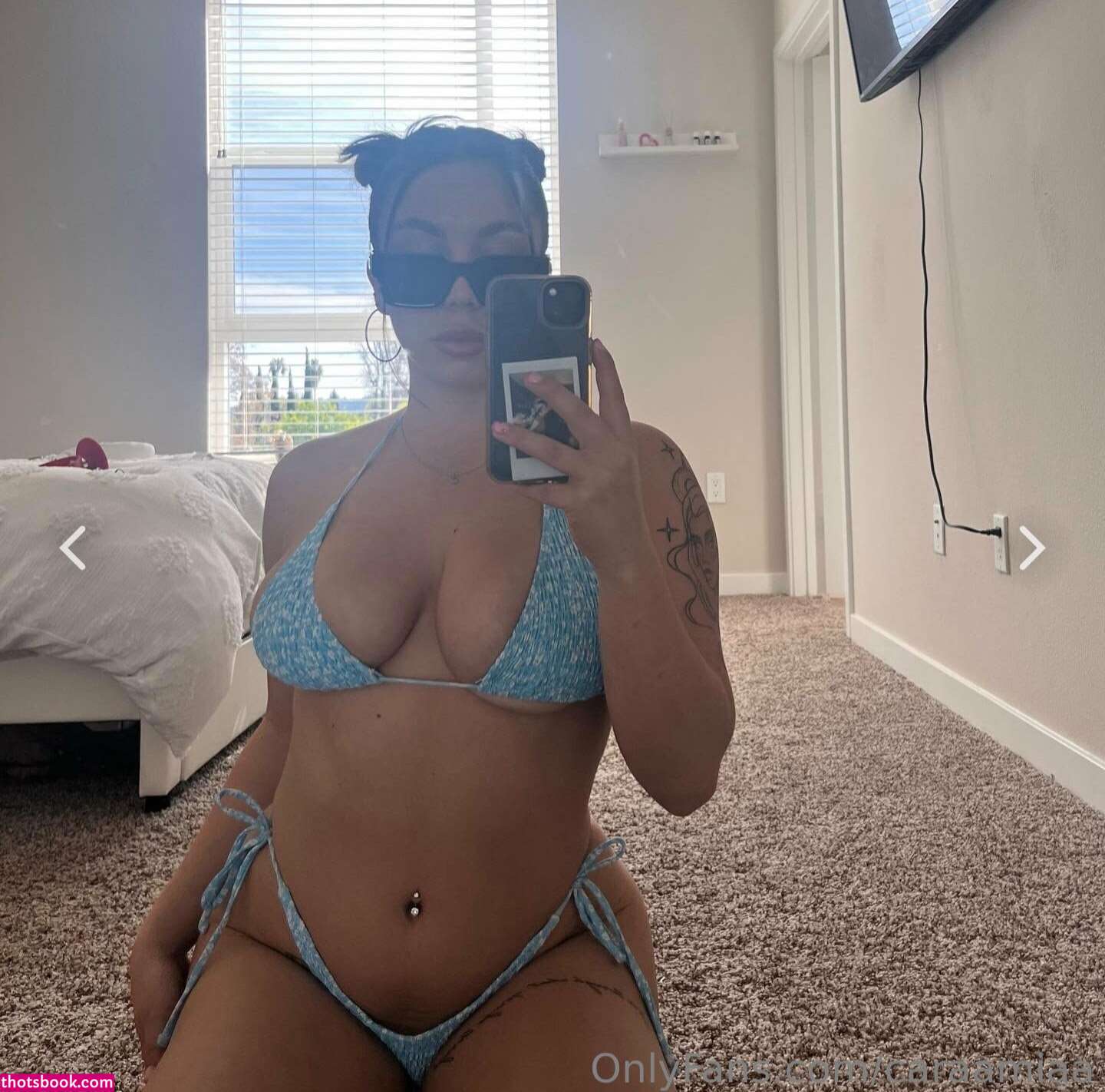 Caraamiaa Nude OnlyFan Photos #13 305920