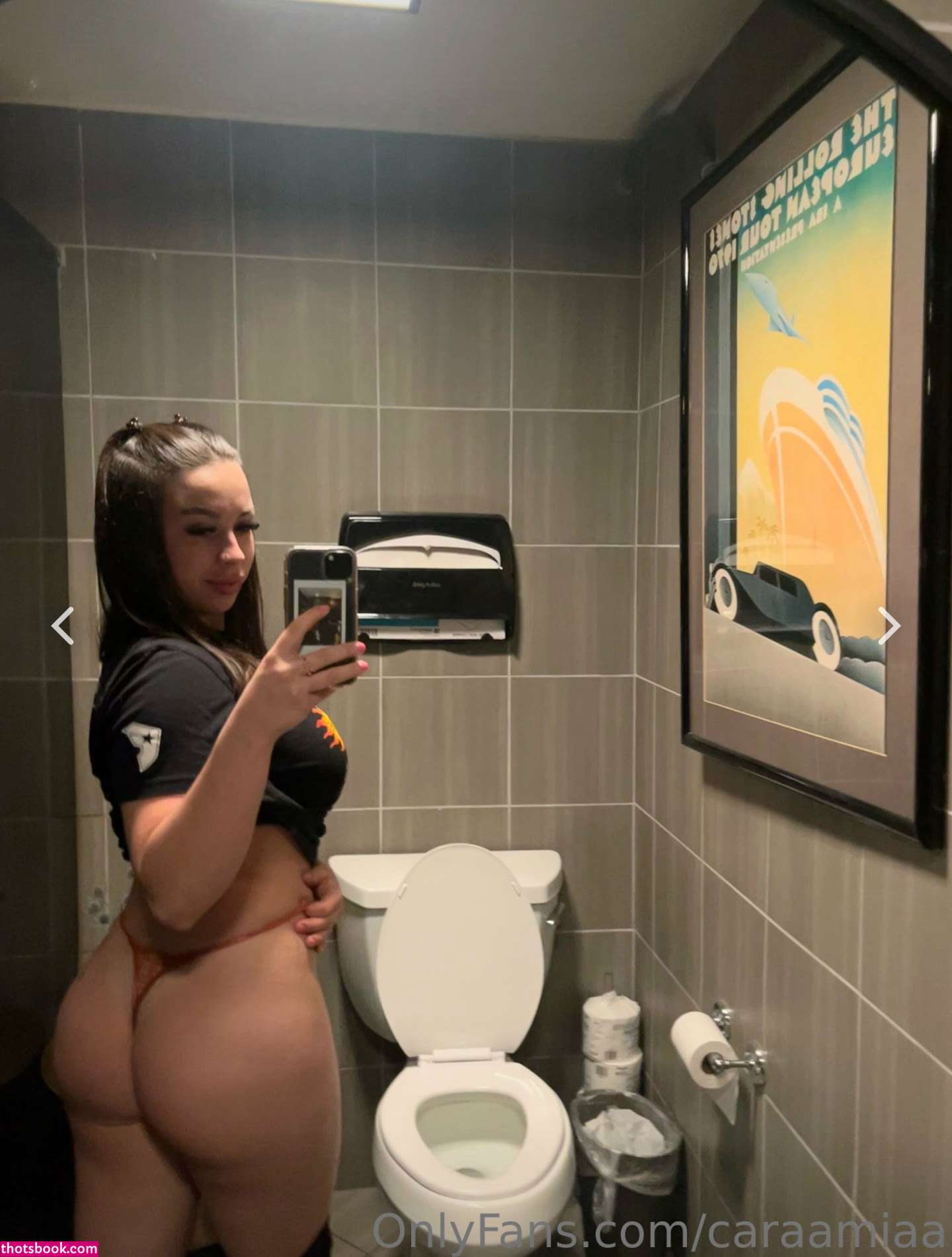 Caraamiaa Nude OnlyFan Photos #13 305922