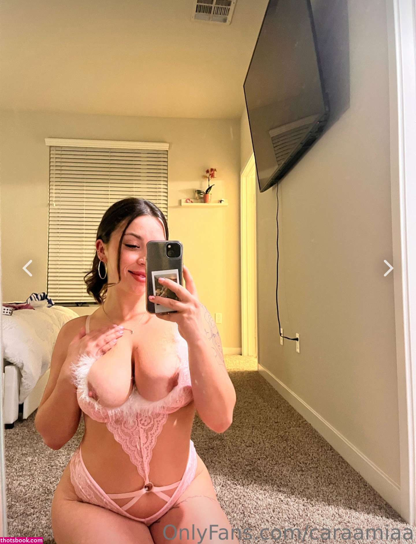 Caraamiaa Nude OnlyFan Photos #16 305954