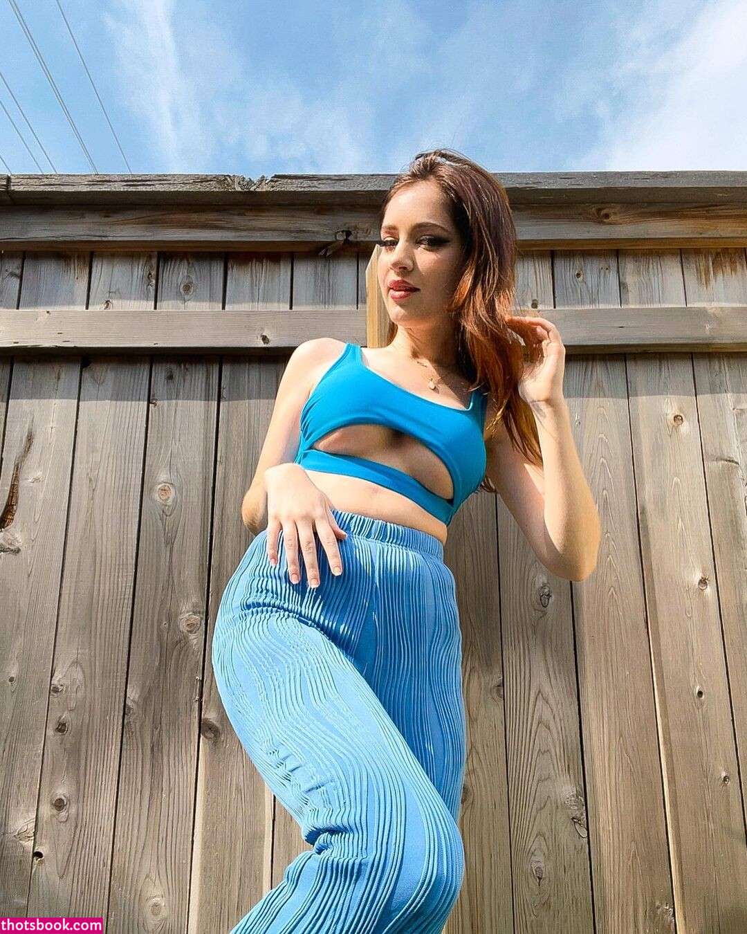 Eva Langwin Nude OnlyFans Photos #11 305987