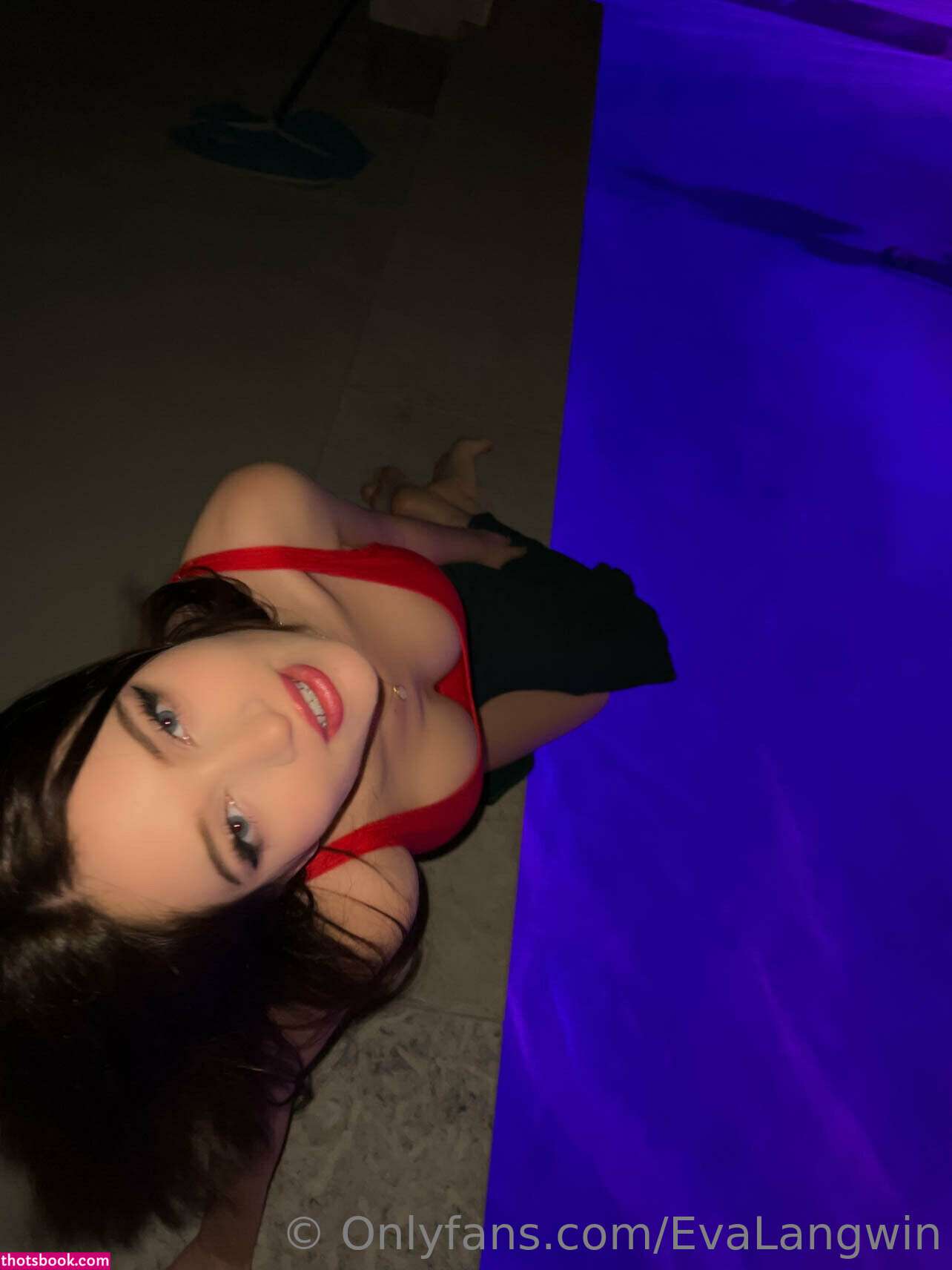 Eva Langwin Nude OnlyFans Photos #14 306045