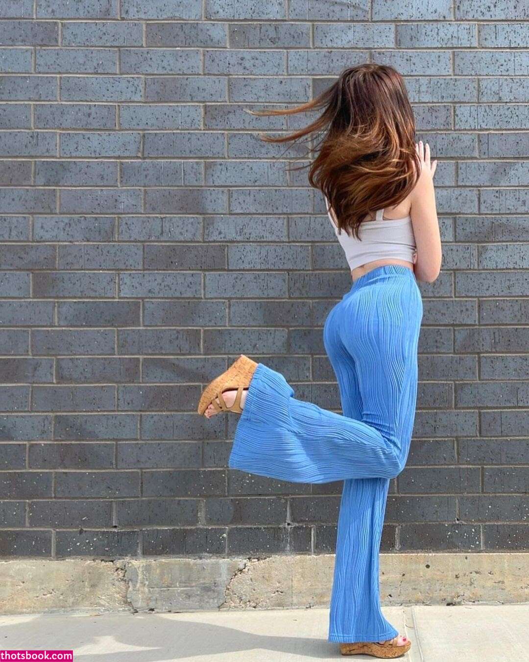 Eva Langwin Nude OnlyFans Photos #15 306047