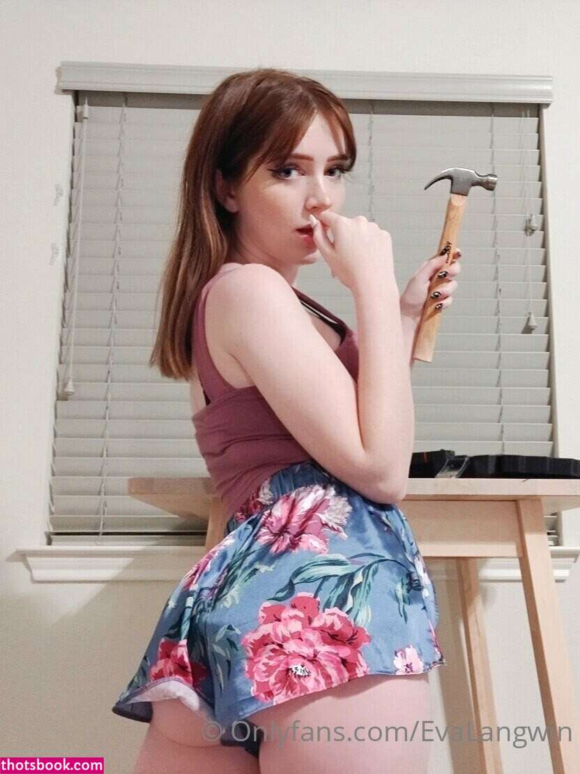 Eva Langwin Nude OnlyFans Photos #16 306082