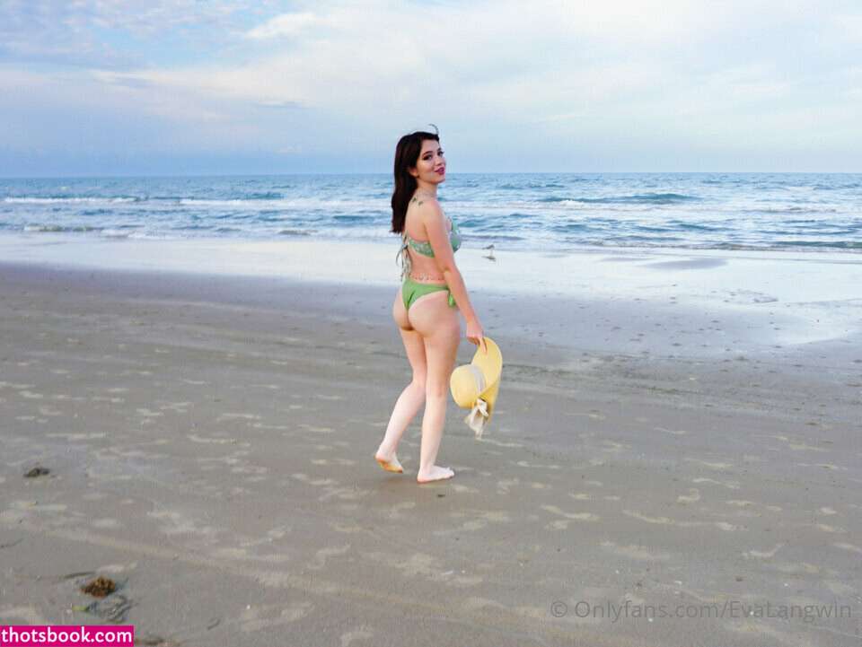 Eva Langwin Nude OnlyFans Photos #17 306154