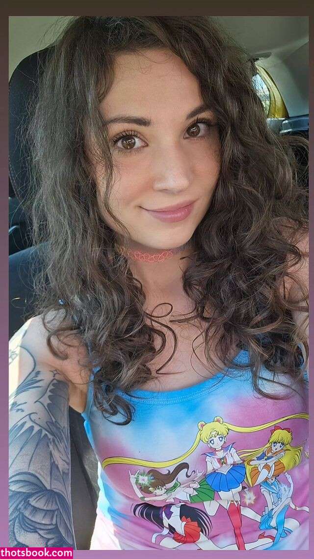 MelonieMac Nude OnlyFans Photos #11 306168