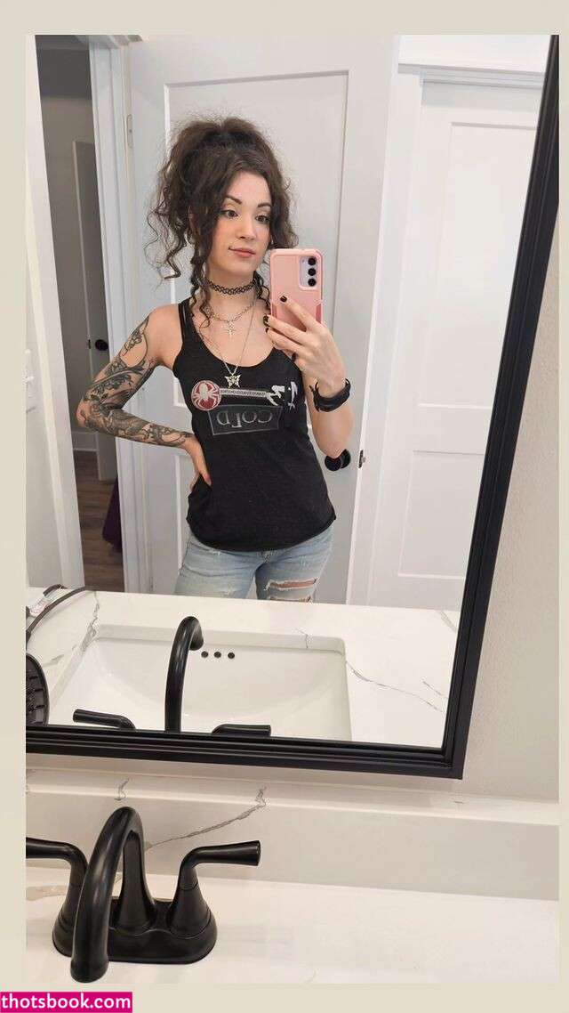 MelonieMac Nude OnlyFans Photos #11 306171