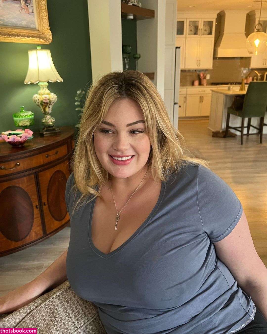 Adelina Nude OnlyFans Photos #5 324025