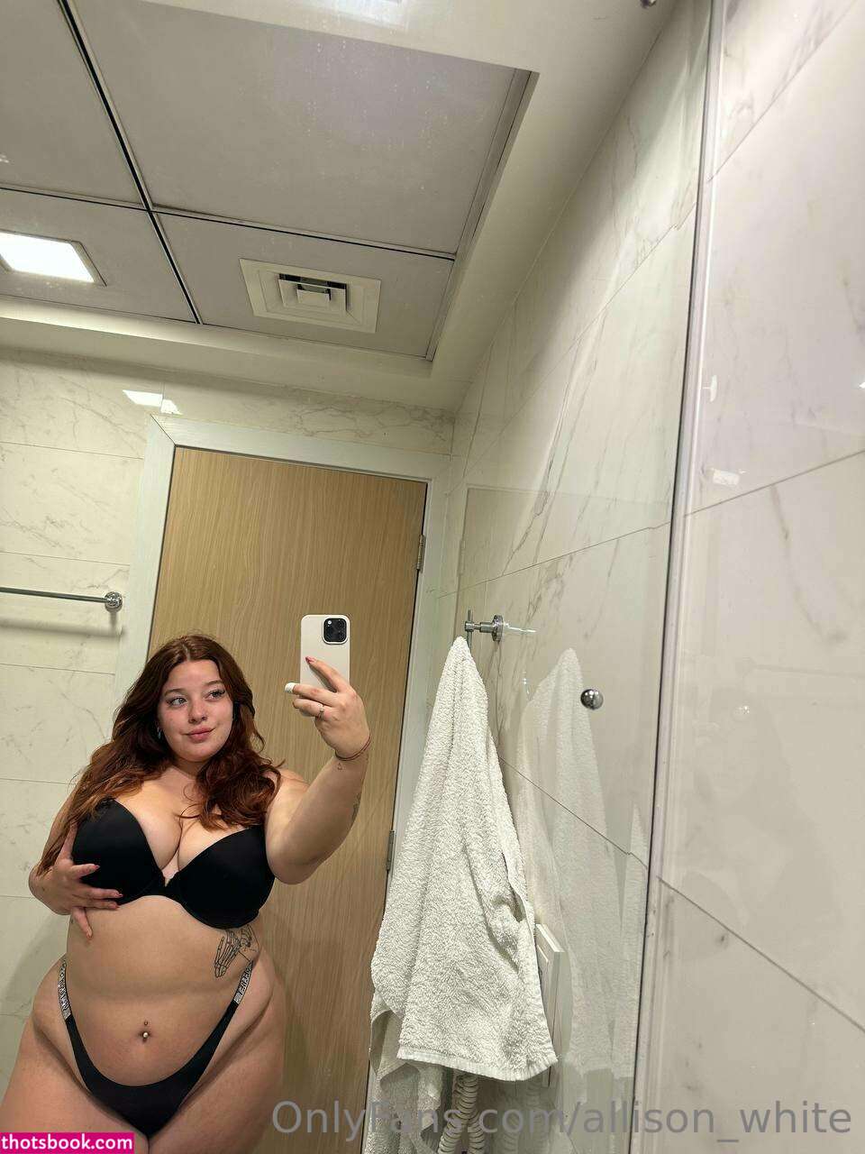 Allison White  allisonwhite Nude OnlyFans Photos #2 324167