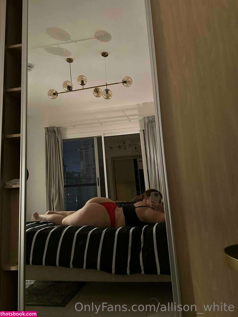 Allison White  allisonwhite Nude OnlyFans Photos #2 324172