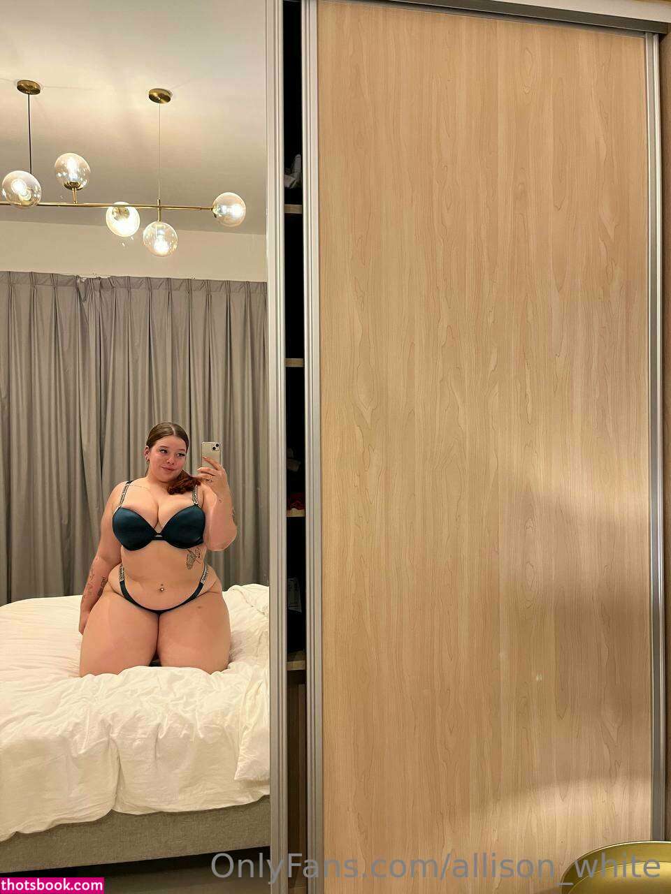 Allison White  allisonwhite Nude OnlyFans Photos #2 324180