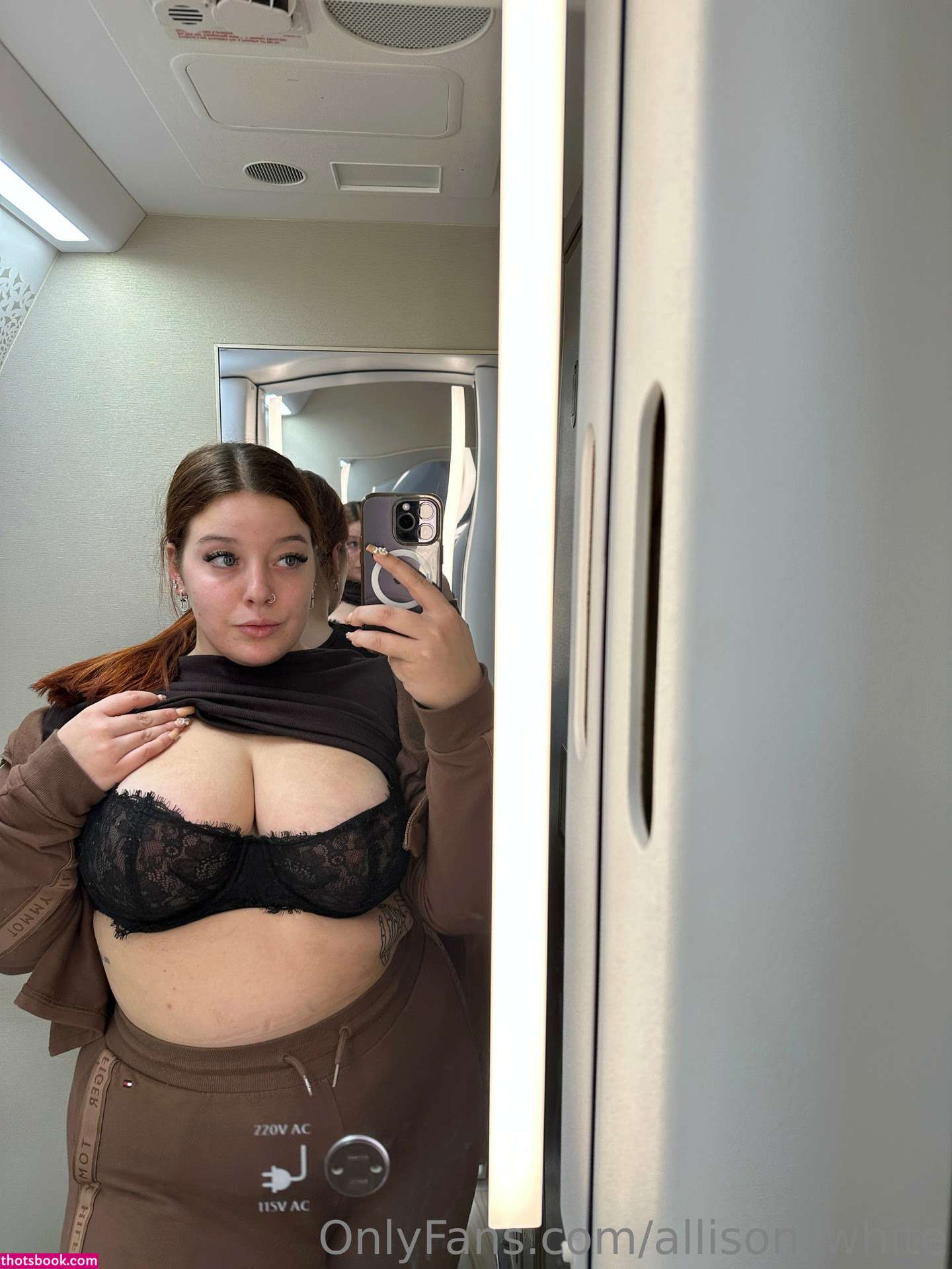 Allison White  allisonwhite Nude OnlyFans Photos #2 324181