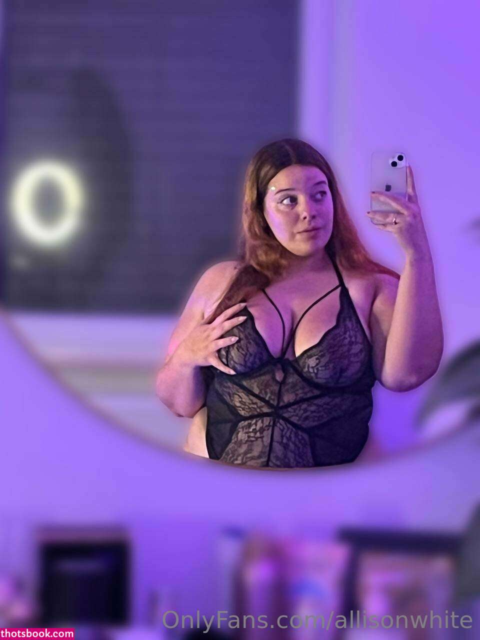 Allison White  allisonwhite Nude OnlyFans Photos #3 324192