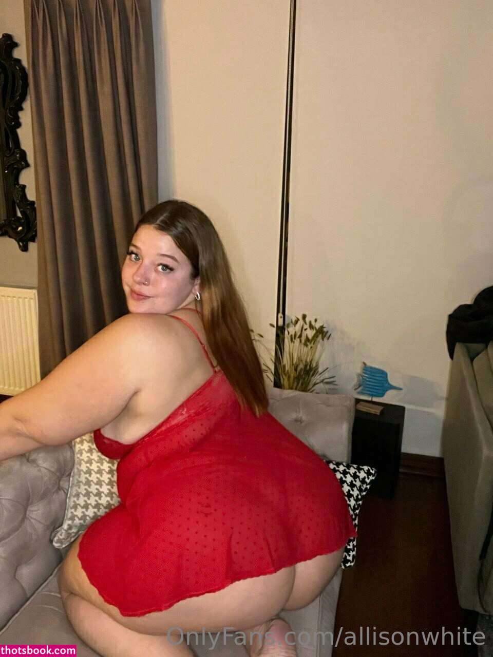 Allison White  allisonwhite Nude OnlyFans Photos #3 324197