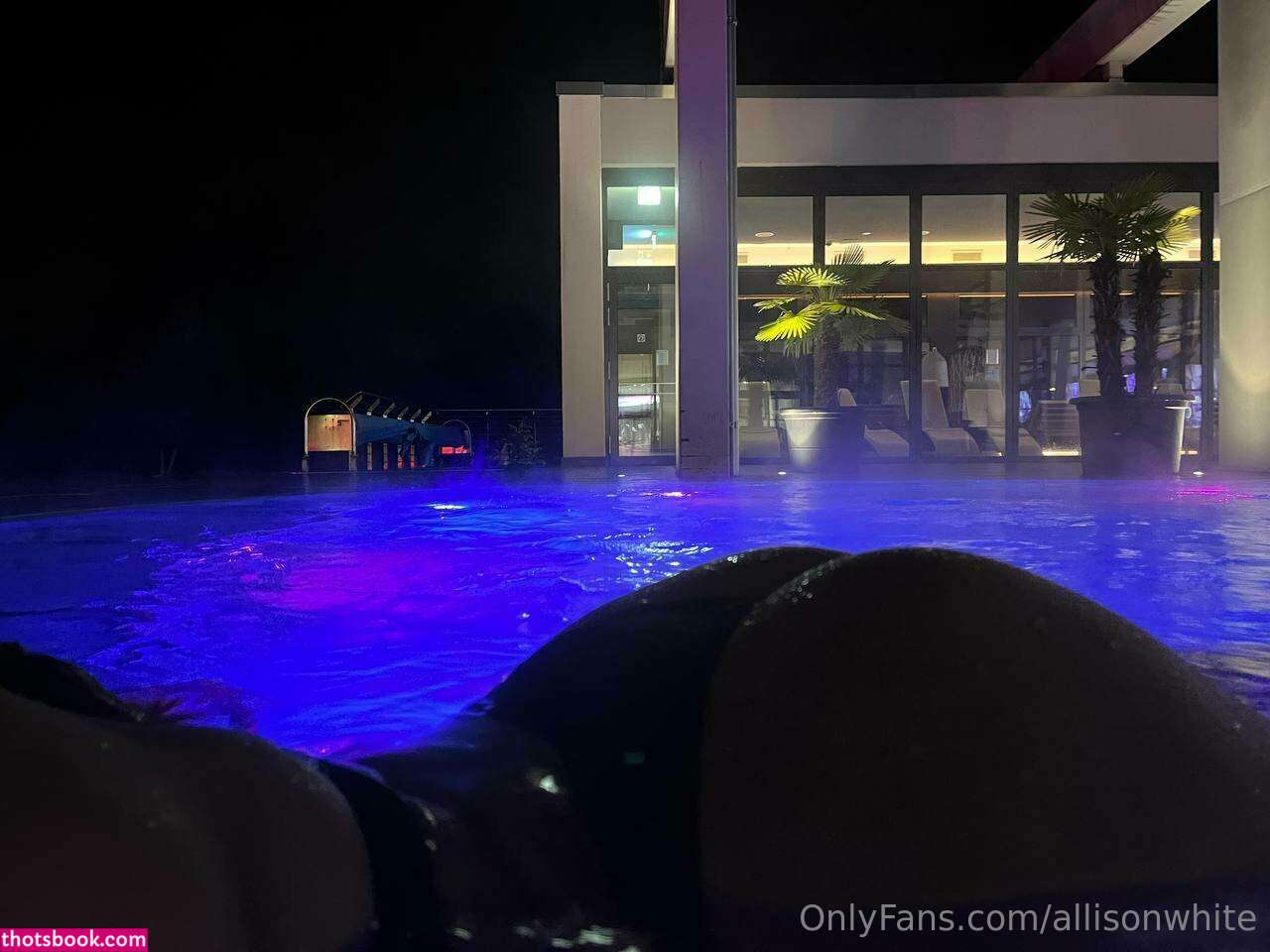 Allison White allisonwhite Nude OnlyFans Photos #4 - Leaknudes