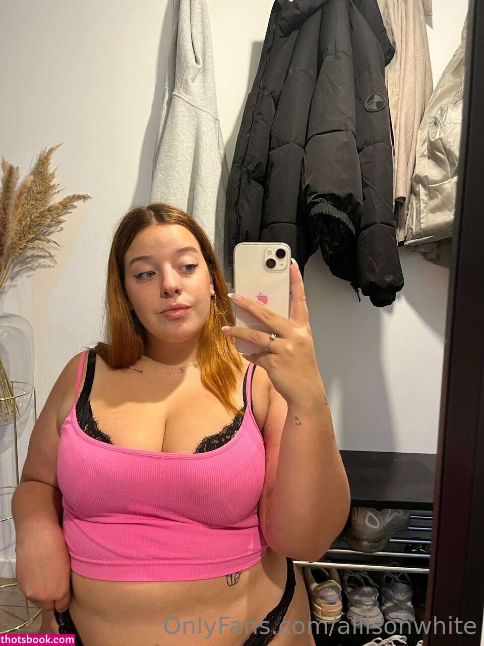 Allison White  allisonwhite Nude OnlyFans Photos #4 324225