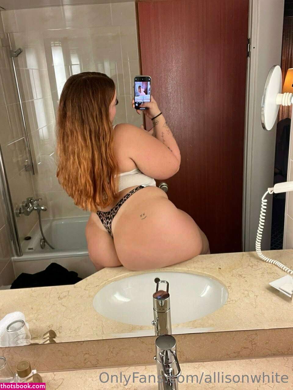 Allison White  allisonwhite Nude OnlyFans Photos #4 324229