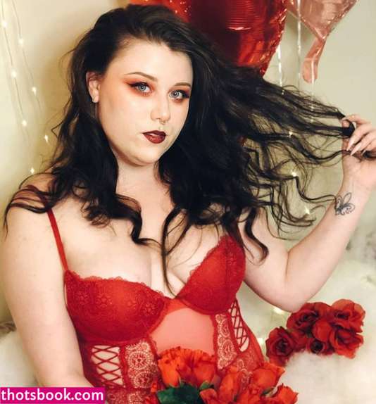 Bogwitchbae  LaBeth Nude OnlyFans Photos #1 324289