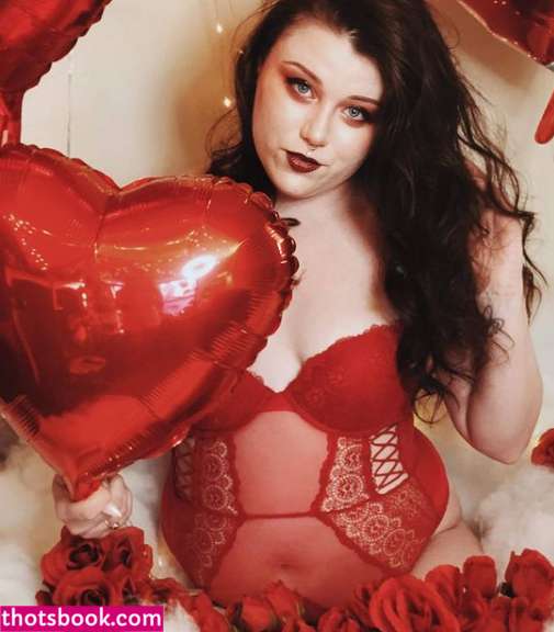 Bogwitchbae  LaBeth Nude OnlyFans Photos #1 324290