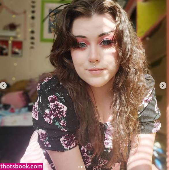 Bogwitchbae  LaBeth Nude OnlyFans Photos #2 324293