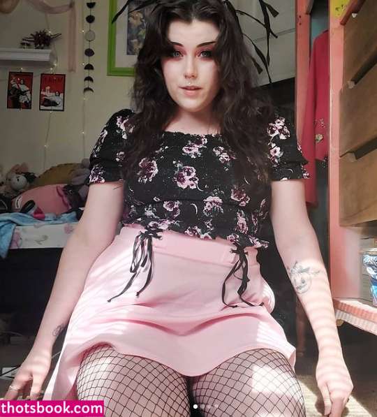 Bogwitchbae  LaBeth Nude OnlyFans Photos #2 324295