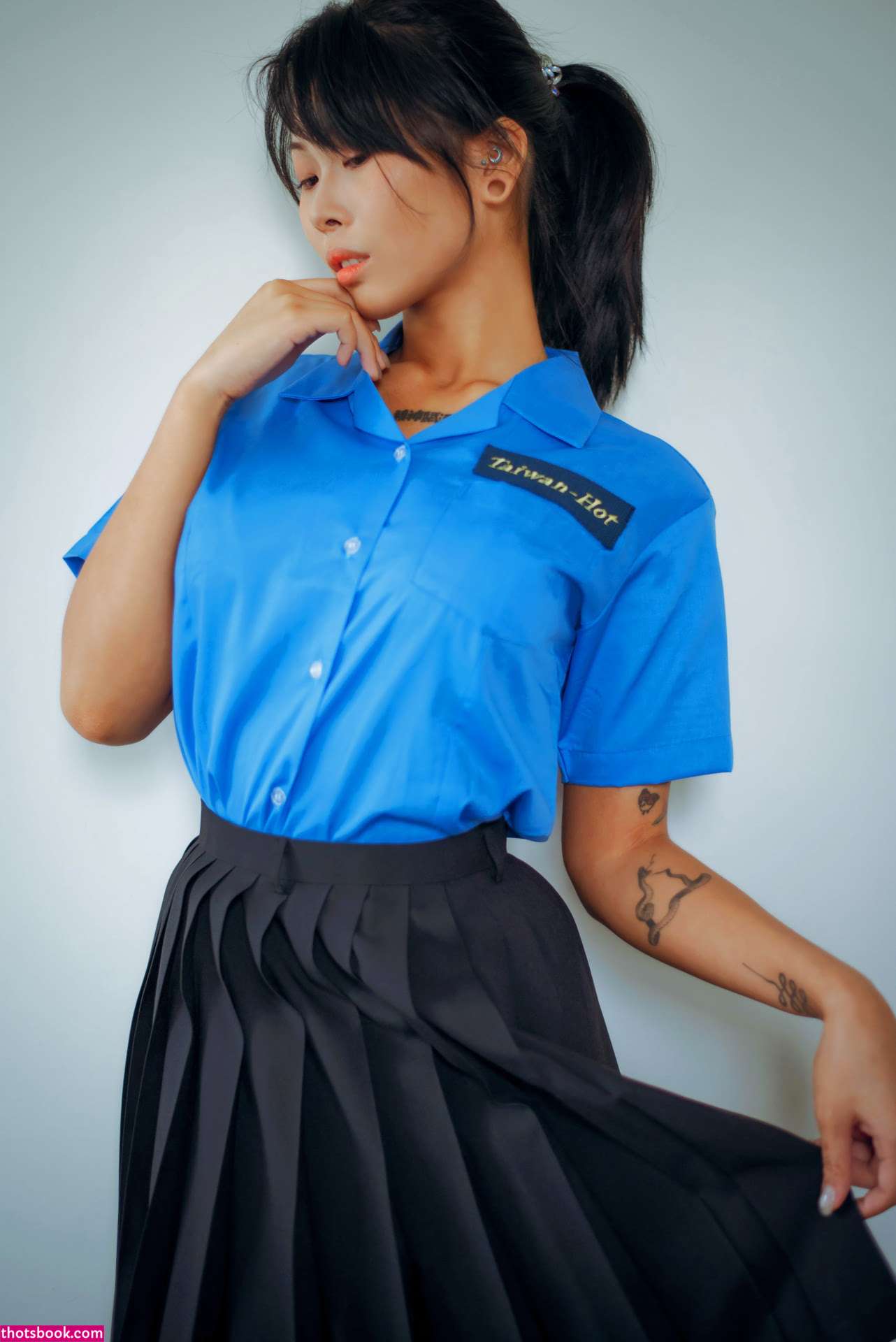 Gal Rita Nude OnlyFans Photos #2 324629