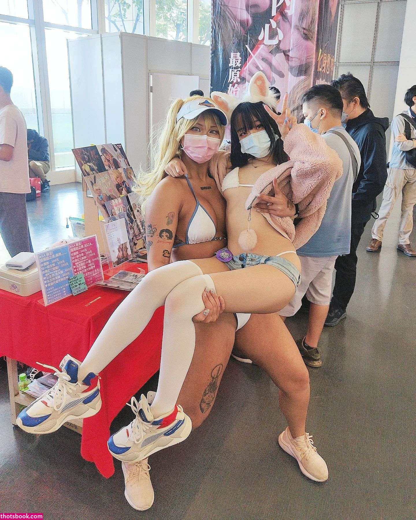 Gal Rita Nude OnlyFans Photos #5 324663