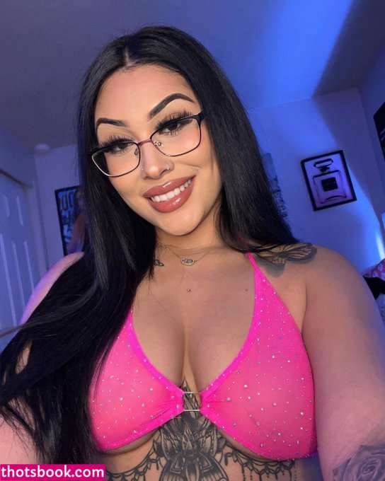 inmyybagmjaee  mjaeethebrat Nude OnlyFans Photos #1 324754