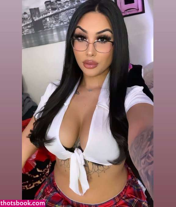 inmyybagmjaee  mjaeethebrat Nude OnlyFans Photos #1 324755