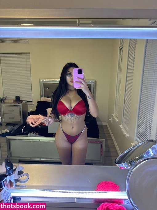 inmyybagmjaee  mjaeethebrat Nude OnlyFans Photos #1 324757