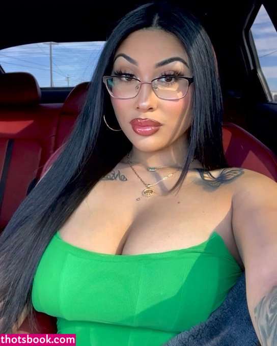 inmyybagmjaee  mjaeethebrat Nude OnlyFans Photos #1 324759