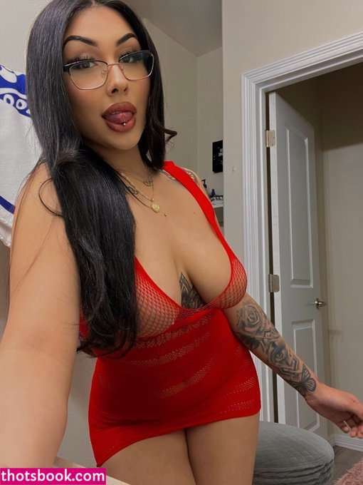 inmyybagmjaee  mjaeethebrat Nude OnlyFans Photos #1 324761