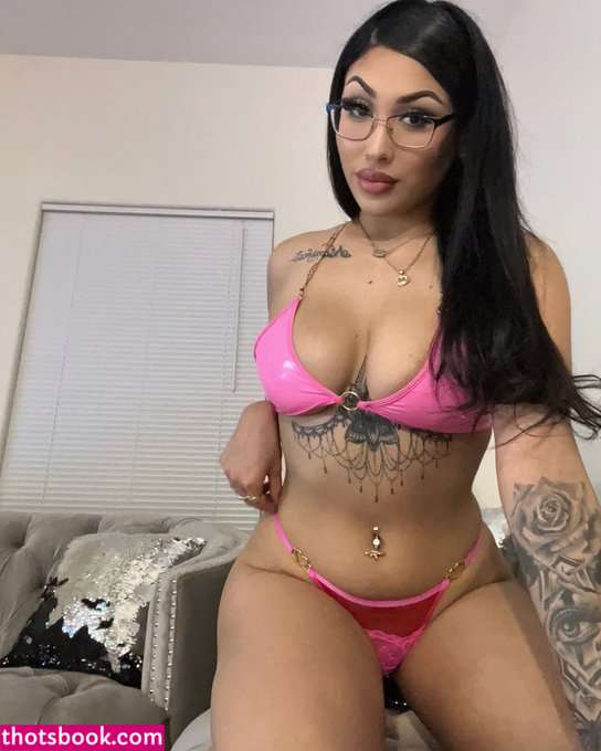 inmyybagmjaee  mjaeethebrat Nude OnlyFans Photos #1 324763