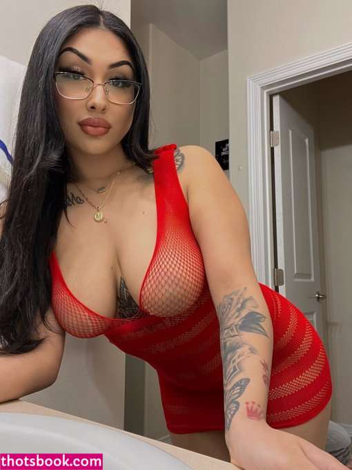 inmyybagmjaee  mjaeethebrat Nude OnlyFans Photos #1 324768