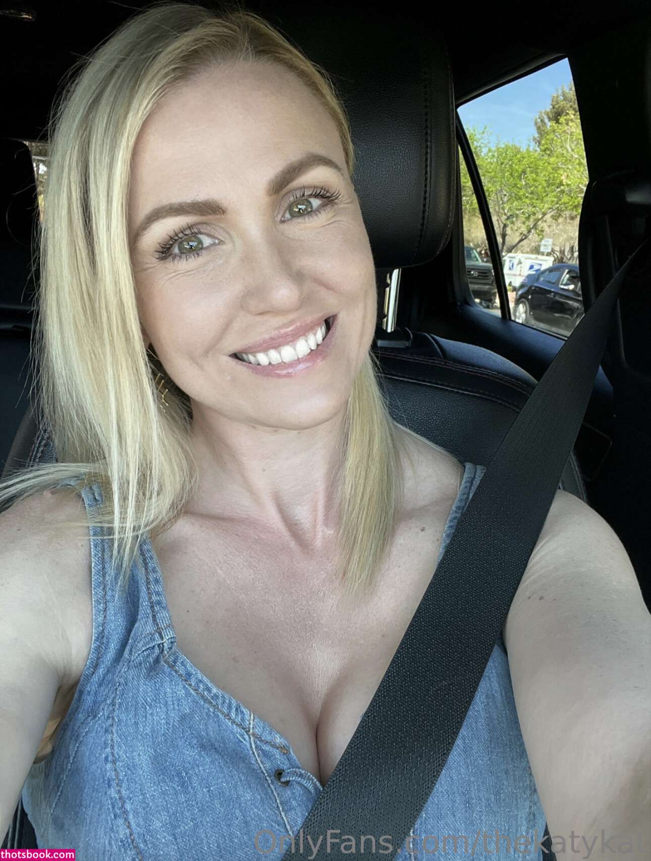 katy shelor  thekatykat Nude OnlyFans Photos #1 324919