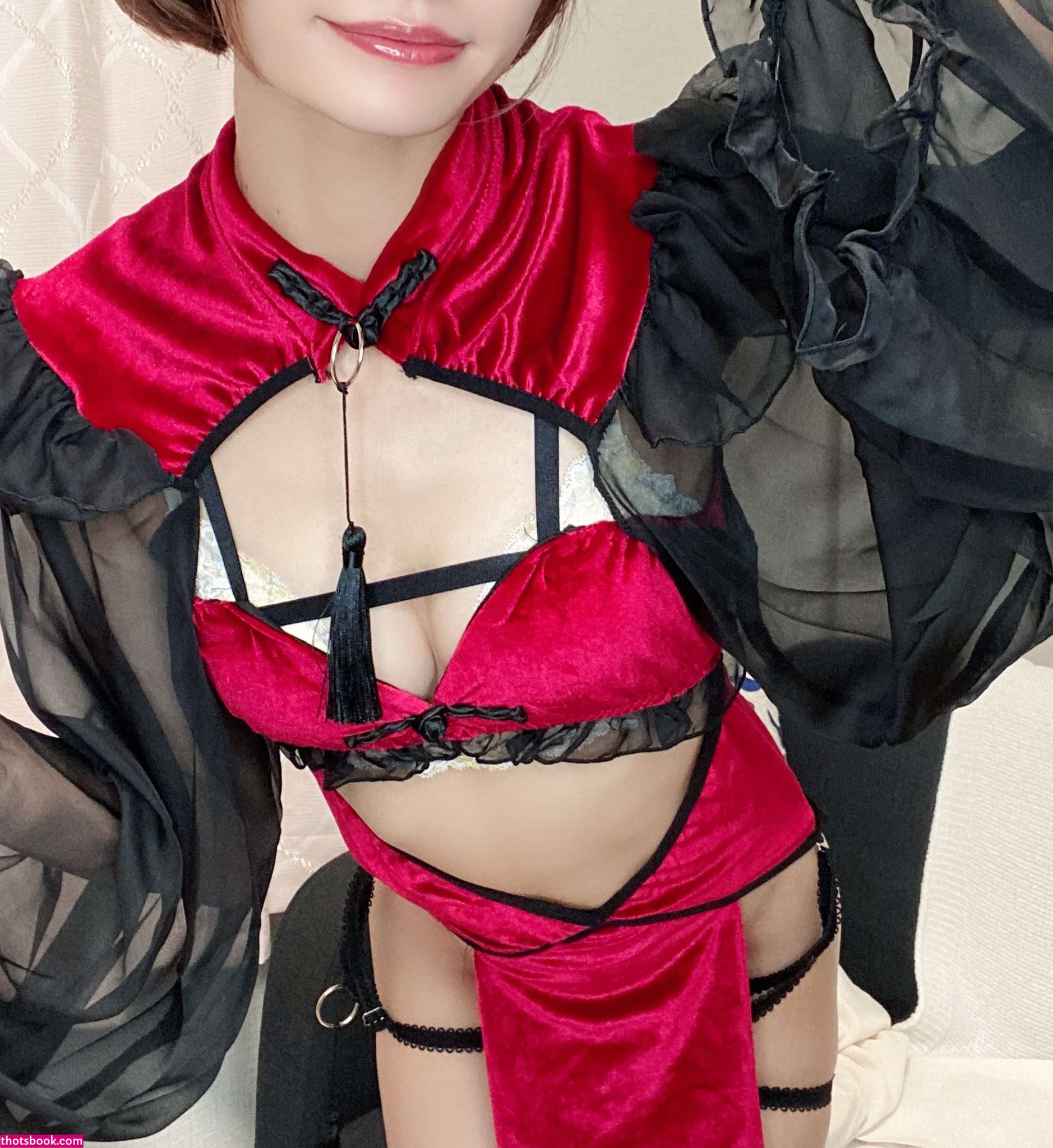 maru10chanl Nude Photos #2 325042