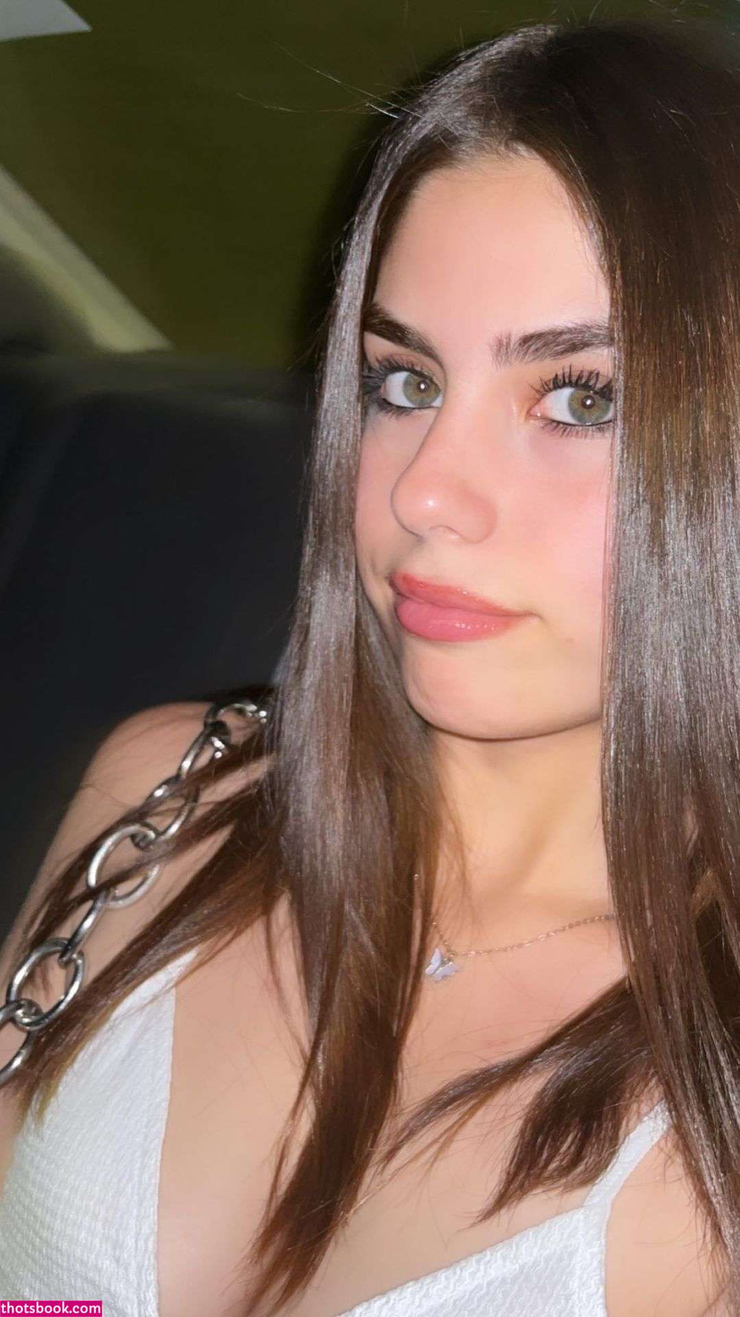 Melissa Leal  BabyMely Nude OnlyFans Photos #2 325080