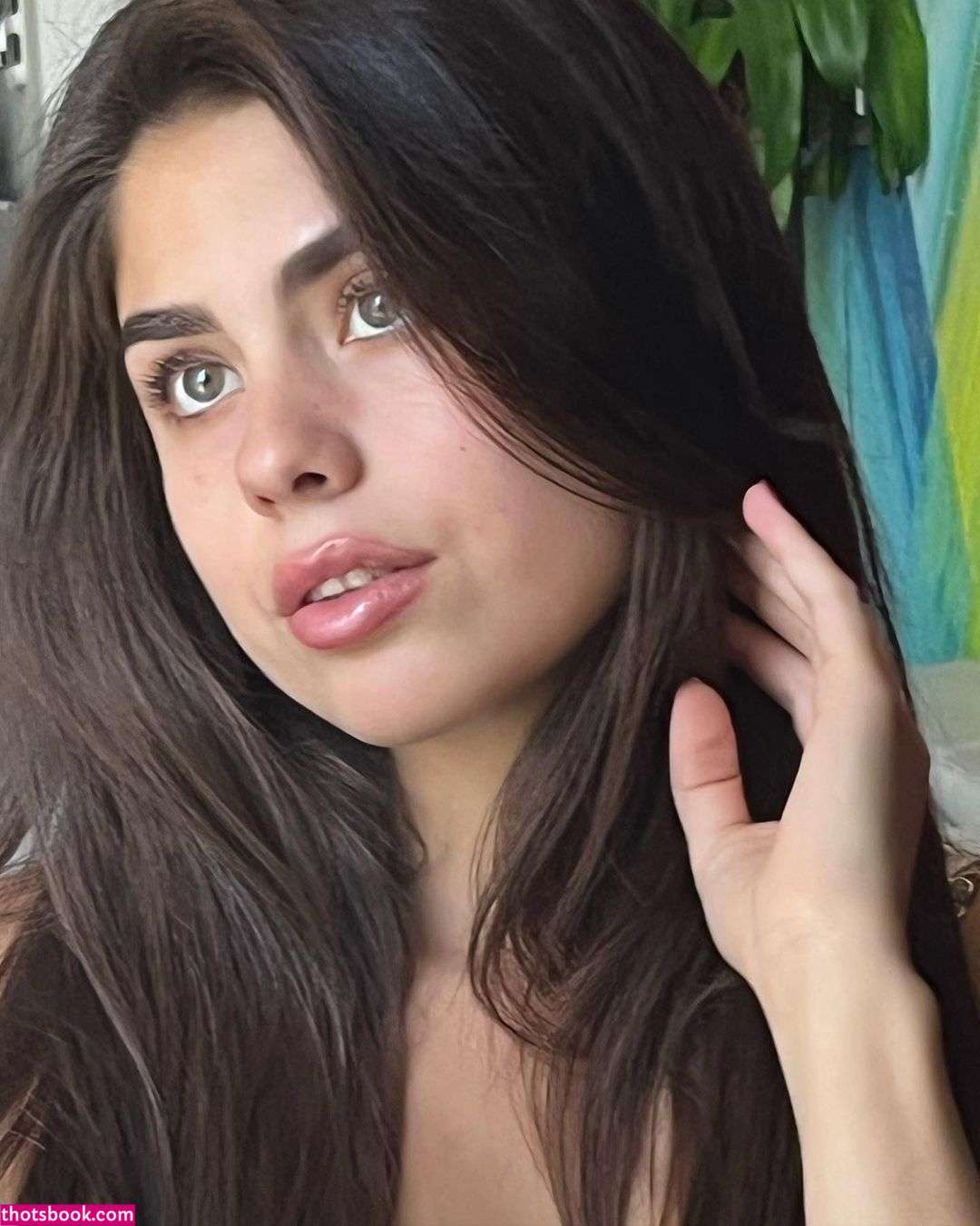 Melissa Leal  BabyMely Nude OnlyFans Photos #2 325091