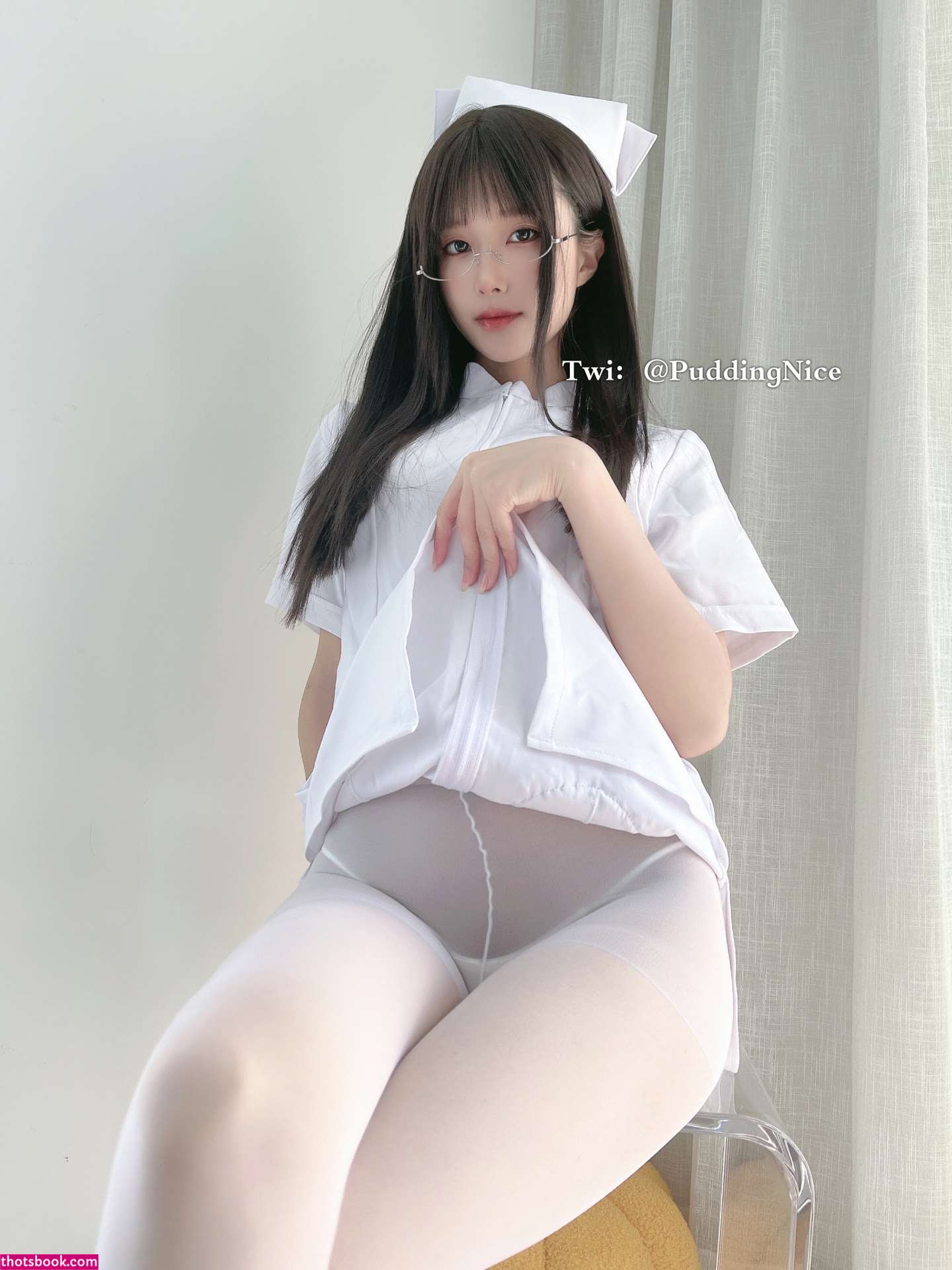 Puddingnice Nude Photos #1 325198