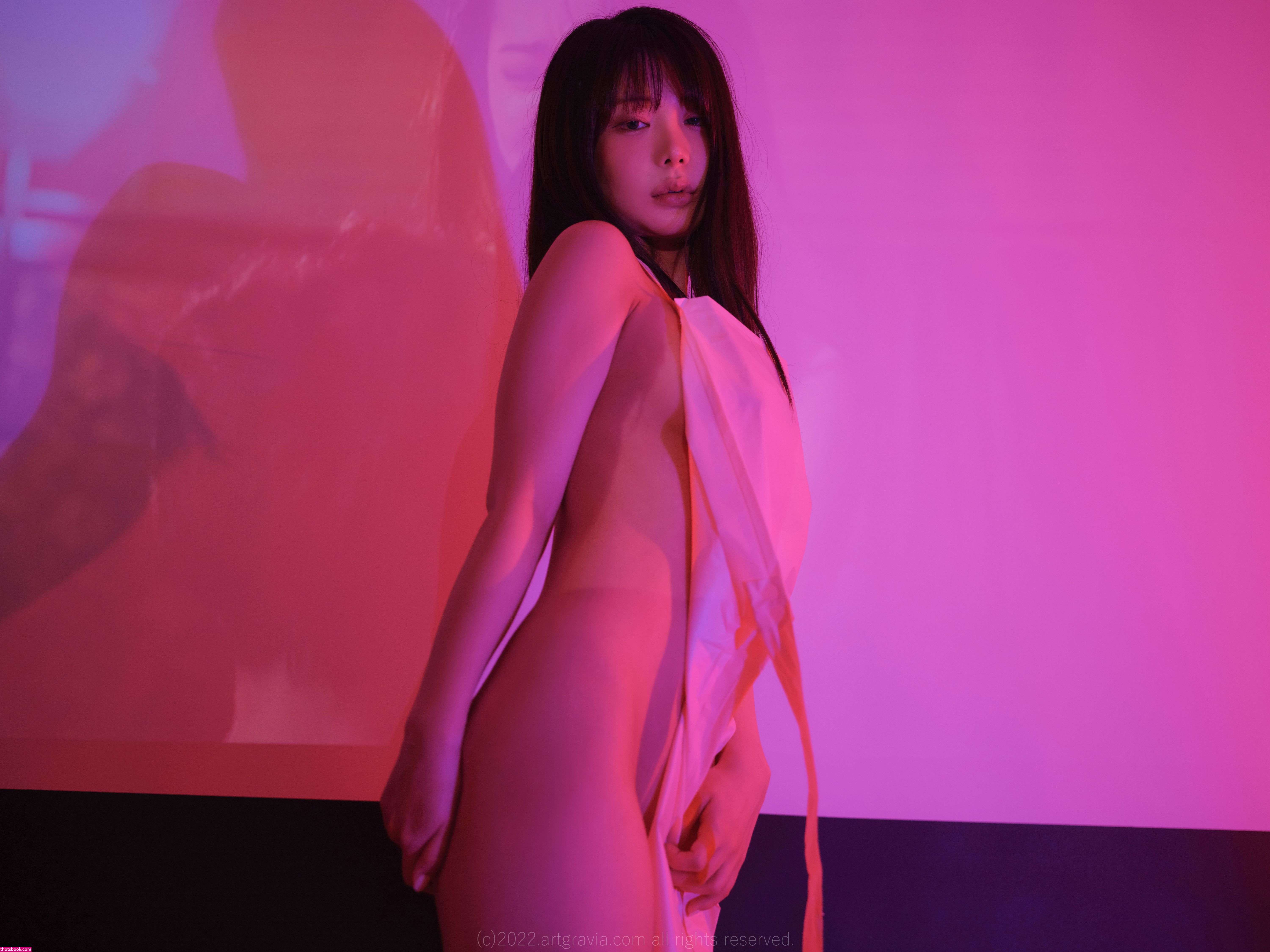 Wuyo99  Wuyo Nude Photos #4 325503