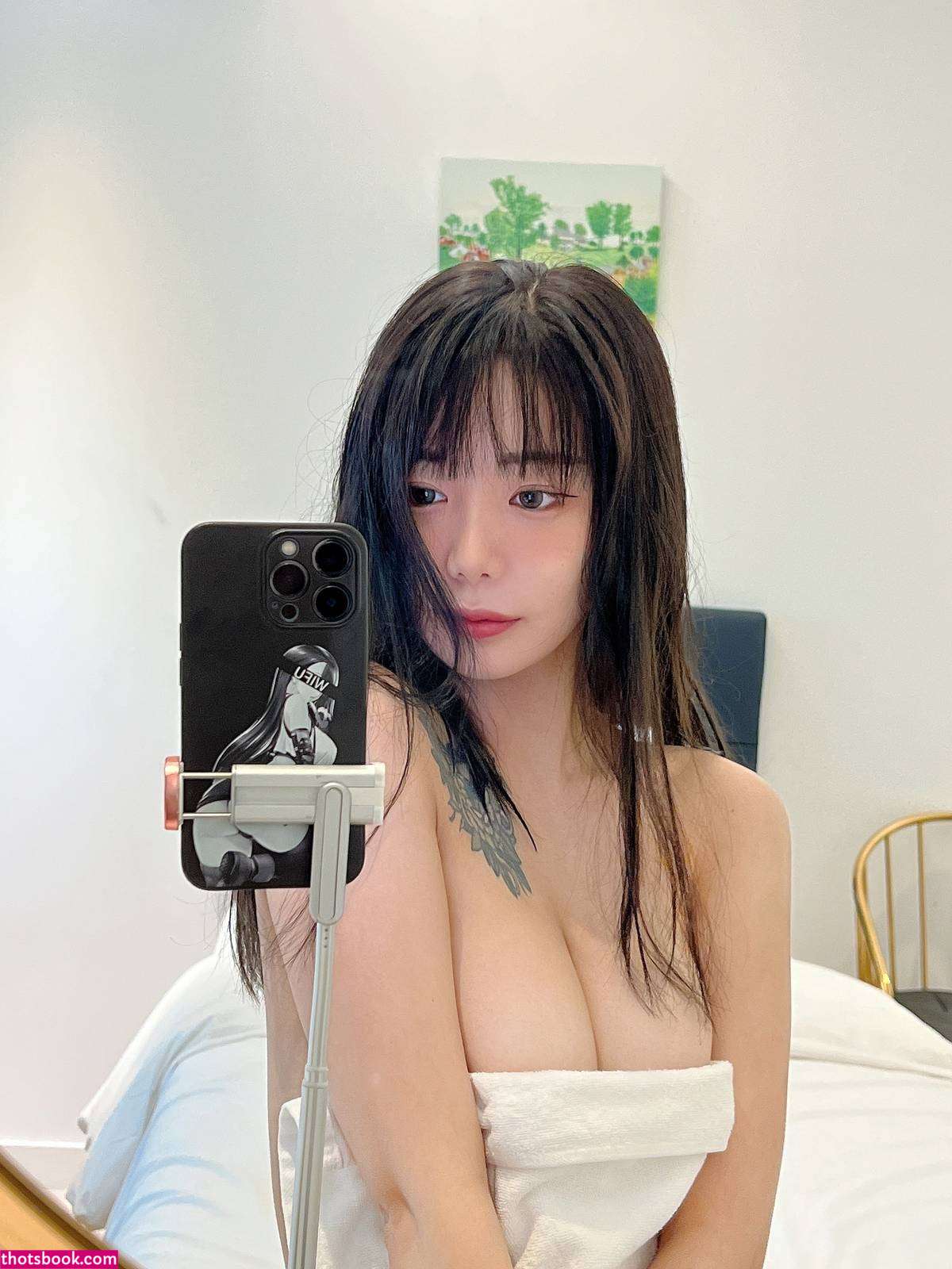 Wuyo99  Wuyo Nude Photos #6 325512