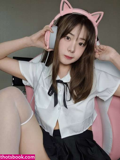 Wuyo99  Wuyo Nude Photos #7 325524