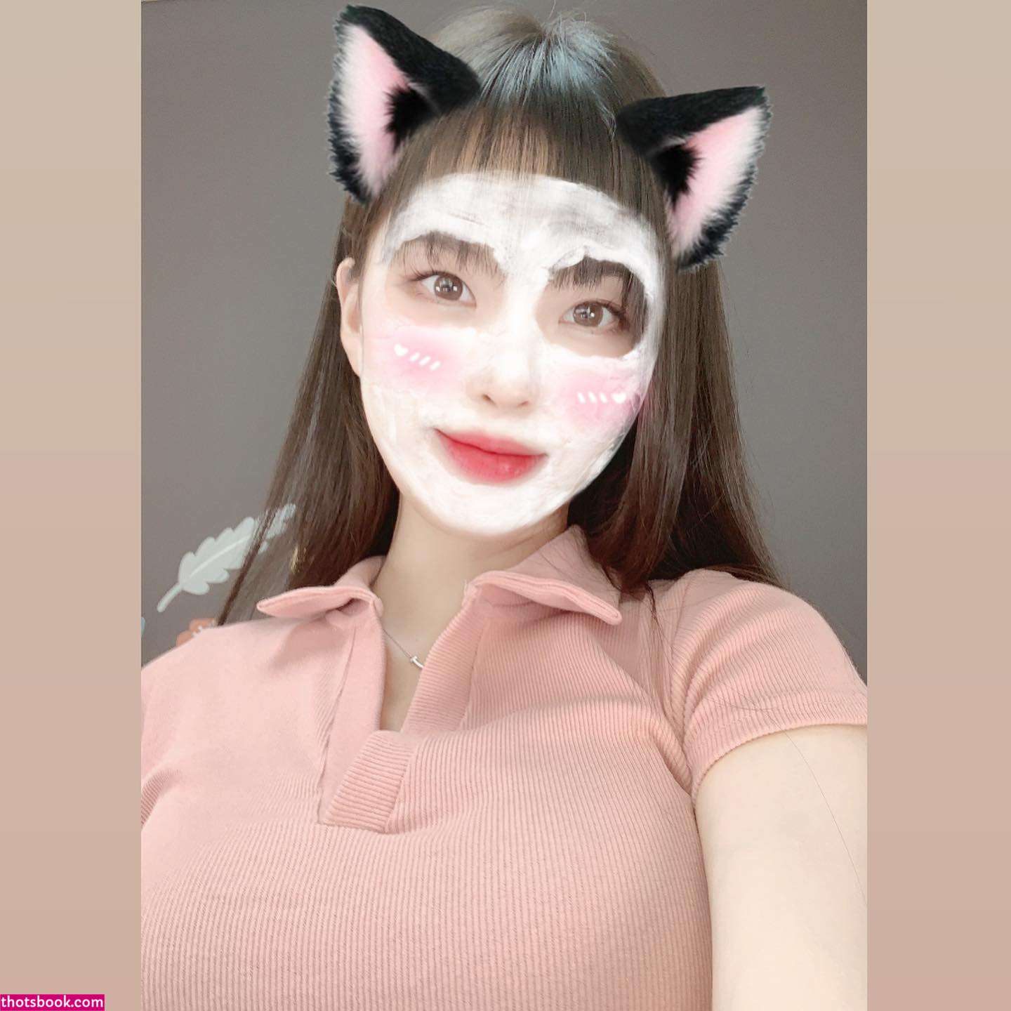 yin2618 Nude Photos #1 325600