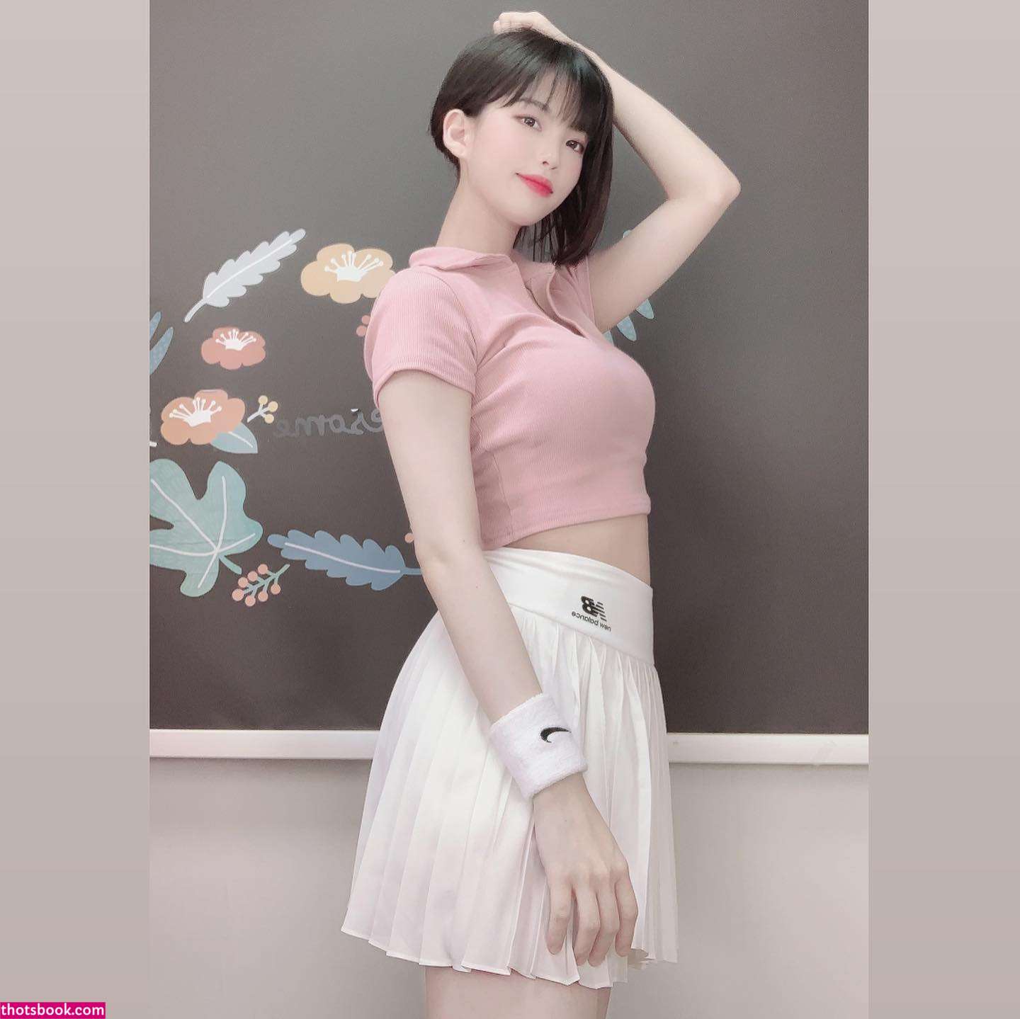 yin2618 Nude Photos #1 325602