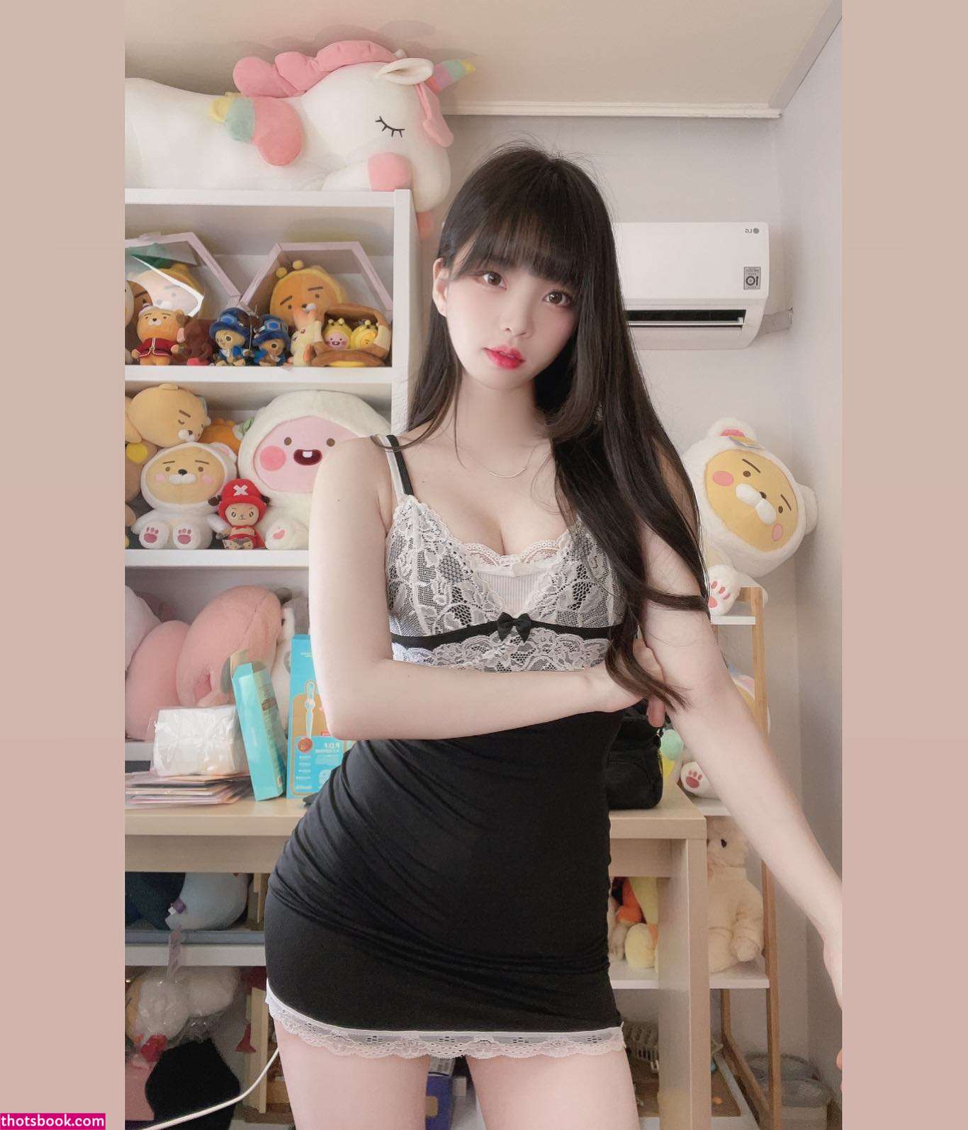 yin2618 Nude Photos #1 325606