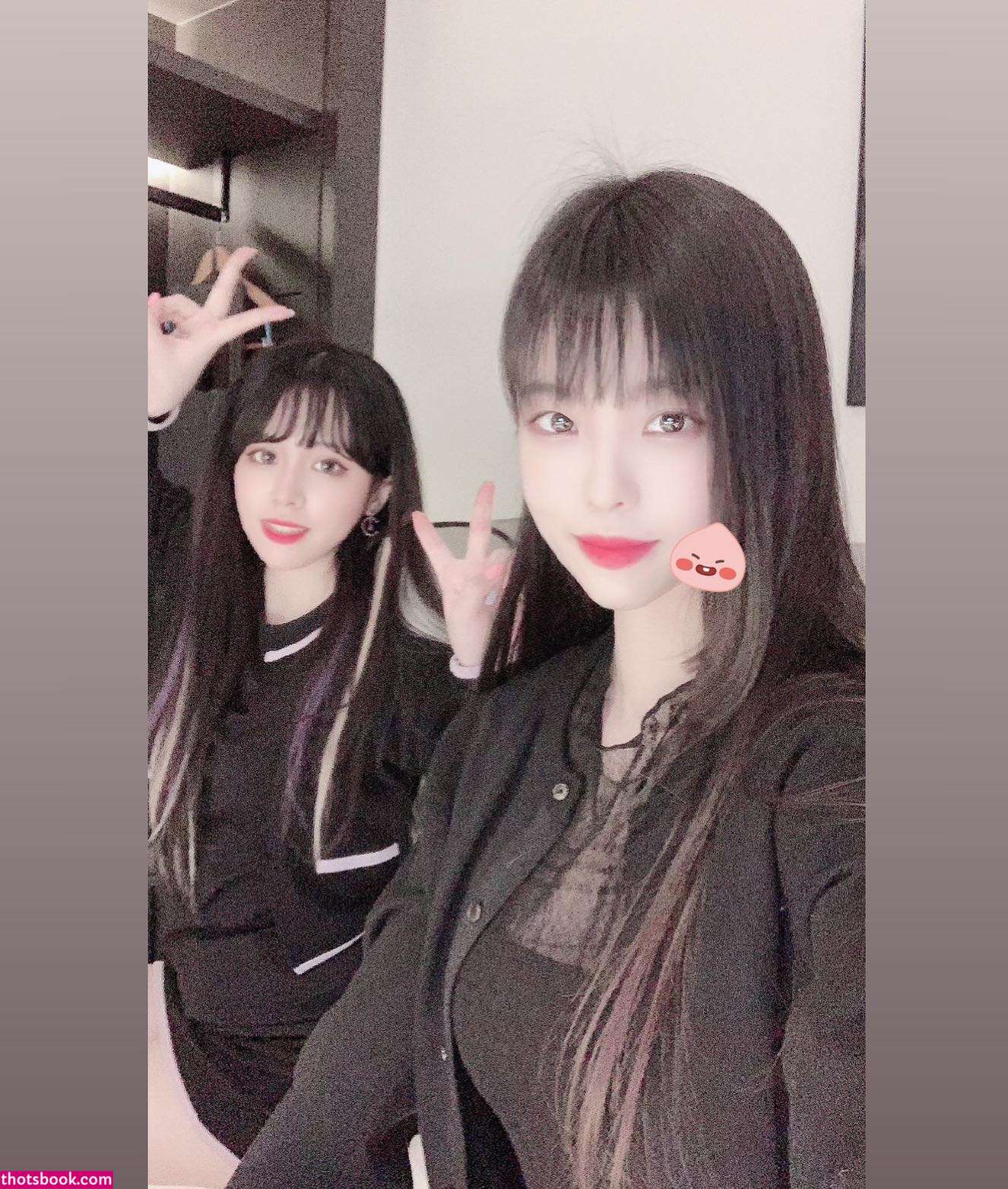 yin2618 Nude Photos #1 325609