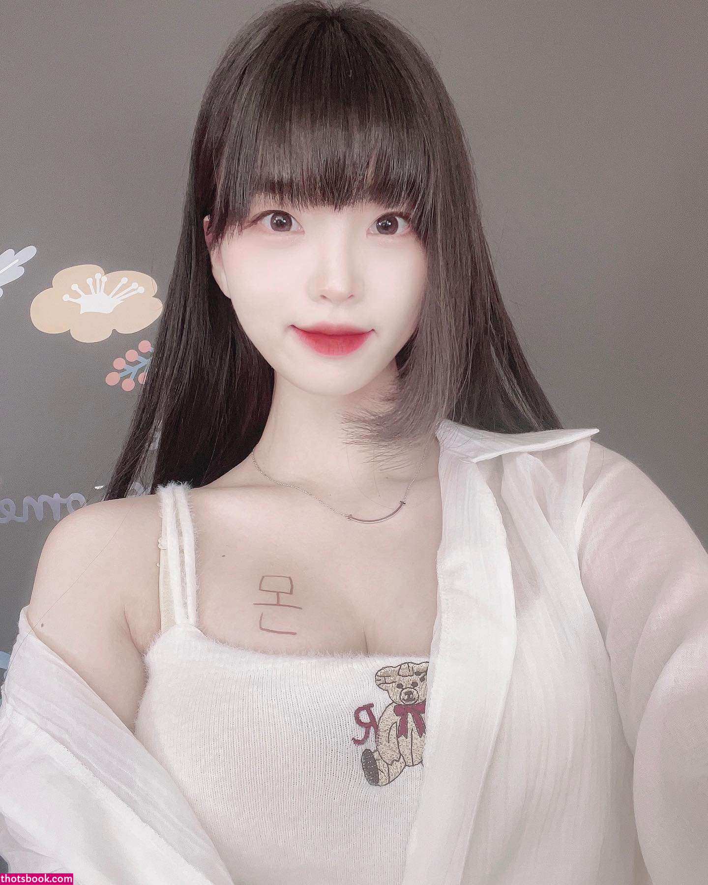 yin2618 Nude Photos #1 325614